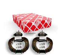 FEBI BILSTEIN 37513 Brake Shoe Set Rear for