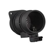 Air Mass Sensor fits NISSAN PRIMASTAR X83 1.9D 2.5D 2001 on Flow Meter Febi New