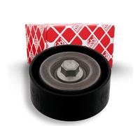 FEBI BILSTEIN 37517 Deflection / Guide Pulley, v-ribbed belt