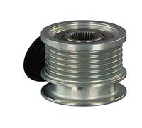 febi bilstein 37518 Alternator Overrun Pulley, pack of one