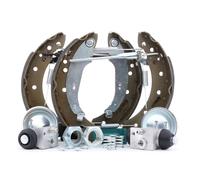 FEBI BILSTEIN 37524 Drum brake kit