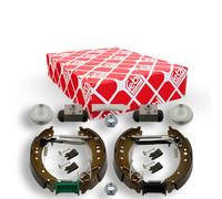 FEBI BILSTEIN 37526 Drum brake kit
