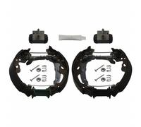 FEBI BILSTEIN 37534 Drum brake kit