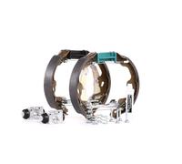 FEBI BILSTEIN 37534 Drum brake kit