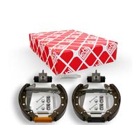 FEBI BILSTEIN 37547 Brake Set, drum brakes