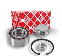 FEBI BILSTEIN 37549 Wheel bearing kit