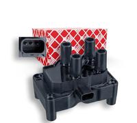 febi bilstein 37555 Ignition Coil, pack of one