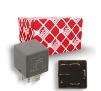 febi bilstein 37563 Relay, pack of one
