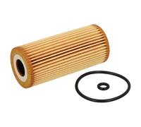 FEBI BILSTEIN 37564 Oil Filter Fits Mercedes Vaneo A-Class B-Class Sports Tourer