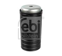 Shock Absorber Dust Cover Kit Front 37566 Febi Protect 31336776554 Quality New