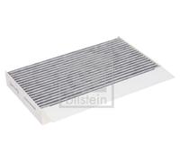 Febi Bilstein 37567 Interior Air Filter Replacement Fits Renault Fluence Megane