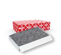 FEBI BILSTEIN 37567 Pollen filter