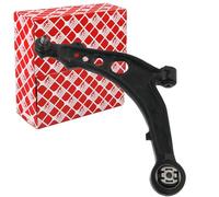 febi bilstein 37571 Control Arm with bushes and joint, pack of one