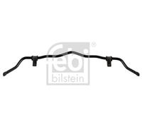 febi bilstein 37574 Anti Roll Bar Kit with bushes, pack of one