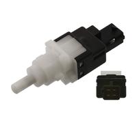 febi bilstein 37579 Brake Light Switch, pack of one