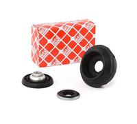 febi bilstein 37597 Strut Top Mounting Kit with ball bearing, pack of one