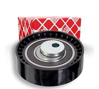febi bilstein 37605 Tensioner Pulley for timing belt, pack of one
