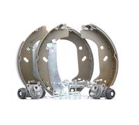 FEBI BILSTEIN 37610 Brake Set, drum brakes