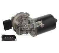 FEBI BILSTEIN Wiper Motor 37619 - Pack of One