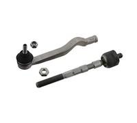 FEBI BILSTEIN 37621 Tie Rod for DACIA,RENAULT