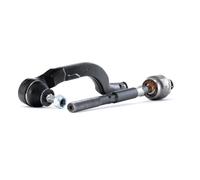 Steering tie rod Front Axle Left 37623 FEBI BILSTEIN for RENAULT LAGUNA II