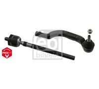Steering Rod 37624 by Febi Bilstein Front Axle Right - Single