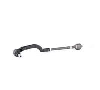 Steering tie rod Front Axle Left 37627 FEBI BILSTEIN for RENAULT OPEL NISSAN