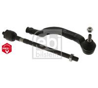 Ferdinand Bilstein Steering Rod Assembly 37628 (4408474) - Right - Vauxhall Vivaro X82/X83 2001-on