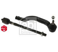 Ferdinand Bilstein Steering Rod Assembly 37628 (4408474) - Right - Vauxhall Vivaro X82/X83 2001-on