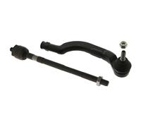 Ferdinand Bilstein Steering Rod Assembly 37628 (4408474) - Right - Vauxhall Vivaro X82/X83 2001-on
