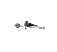 Steering Rod Assembly Left 37631 Febi 7701475841 7701475841S1 Quality Guaranteed