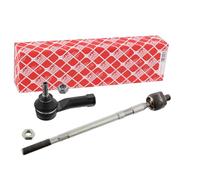 Steering Rod Assembly Left 37631 Febi 7701475841 7701475841S1 Quality Guaranteed