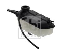 febi bilstein 37646 Coolant Expansion Tank with sensor, pack of one