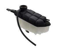 febi bilstein 37646 Coolant Expansion Tank with sensor, pack of one