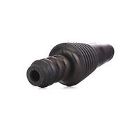 FEBI BILSTEIN Shock Absorber Dust Cover 37647 Front Axle Rubber DACIA: SANDERO 2, Duster Off-Road