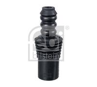 febi bilstein 37647 Bump Stop for shock absorber, pack of one