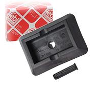 FEBI Bilstein Jack Support Plate 37653 - OE Quality - Fits BMW E38/E39 - Pack of 1