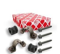 febi bilstein 37660 Anti Roll Bar Bush Kit, pack of one