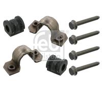 FEBI BILSTEIN 37660 Bearing Set, stabiliser for ,AUDI,SEAT,SKODA,VW