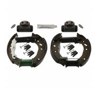 FEBI BILSTEIN 37666 Brake Shoe Set Rear for Ka Fiesta 121 Puma