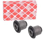 febi bilstein 37675 Control Arm Bush, pack of one