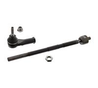 FEBI BILSTEIN 37686 Tie Rod Left Front Right Fits Ford Mondeo 3 Turnier