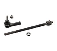 Ferdinand Bilstein Steering Rod Assembly 4111327/4111327S1 - Ford Mondeo Mk3 2.5 (00-07) LCBD