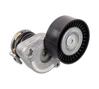 FEBI BILSTEIN 37697 V-Ribbed Belt Belt Tensioner Fits Mercedes CLK Convertible