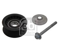 FEBI BILSTEIN 37699 Deflection / guide pulley, V-ribbed belt