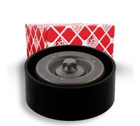 FEBI BILSTEIN 37702 Deflection / guide pulley, V-ribbed belt