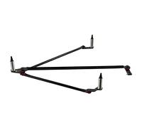 febi bilstein 37710 Wiper Linkage, pack of one