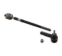 Steering tie rod Front Axle Right 37716 FEBI BILSTEIN for FORD FIESTA V FUSION