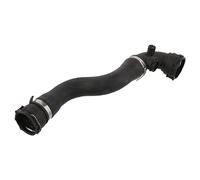 febi bilstein 37721 Radiator Hose with quick-release fastener, pack of one, Black