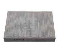 FEBI BILSTEIN 37723 Filter, interior air for SEAT,SKODA,VW